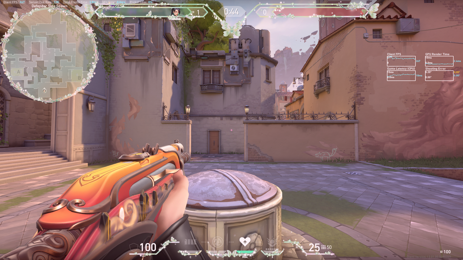 OniX overlay preview